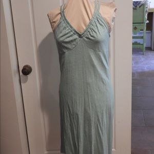 SOLD Athleta summer dress